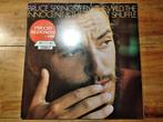 LP Bruce Springsteen - the wild, the innocent, Cd's en Dvd's, Vinyl | Rock, Ophalen of Verzenden, Zo goed als nieuw, 12 inch, Poprock