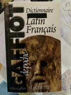 Schoolboek, Hachette, Ophalen of Verzenden, Zo goed als nieuw, Latijn