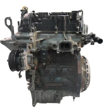 Moteur Ford Fiesta MK7 1.1L – XYJD/H1BG-6006-TB – 2019 beschikbaar voor biedingen
