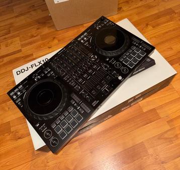 Pioneer DJ DDJ-FLX10, Enlèvement, Neuf, Pioneer
