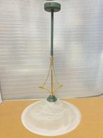 Hanglamp, Métal, Utilisé, Moins de 50 cm, Enlèvement ou Envoi