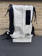 Hondenrugzak merk K9 type Knavigate Grijs ( Maat L), Dieren en Toebehoren, Honden-accessoires, Ophalen, Zo goed als nieuw