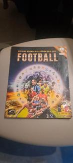 Panini stickers pro league 18-19 ruilen of verkopen, Ophalen of Verzenden, Zo goed als nieuw