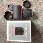 Samyang 24mm F1.8 Sony FE, Audio, Tv en Foto, Ophalen, Zo goed als nieuw, Groothoeklens