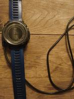 Garmin Fenix 3HR Sapphire, Ophalen, Gebruikt