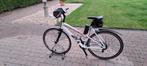 fiets, Fietsen en Brommers, Ophalen, Gebruikt, 26 inch, 10 tot 15 versnellingen