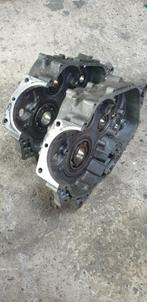 Yamaha 660 raptor rechter carter, Motoren, Ophalen of Verzenden