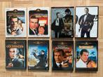 James Bond 007 - 7 films, CD & DVD, DVD | Classiques, Comme neuf, Enlèvement ou Envoi