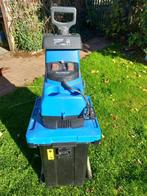 Hakselaar Hyundai, Ophalen, Gebruikt, Hyundai, Met opvangbak