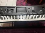 Genos 1 Yamaha, Muziek en Instrumenten, Synthesizers, Zo goed als nieuw, Yamaha