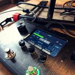 Hotone Ampero, Muziek en Instrumenten, Effecten, Ophalen, Zo goed als nieuw, Multi-effect