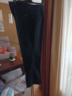 Nouveau jeans« ZILLI », Noir, Taille 42/44 (L), Enlèvement ou Envoi, Neuf