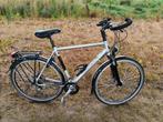 Koga Signature/Traveller, mt 57cm, als nieuw!, Fietsen en Brommers, Fietsen | Heren | Sportfietsen en Toerfietsen, Ophalen, Zo goed als nieuw