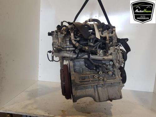 MOTOR Suzuki SX4 S-Cross (JY) (01-2013/09-2016), Auto-onderdelen, Motor en Toebehoren, Suzuki, Gebruikt