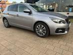 Peugeot 308 1.2 Allure-pakket S, Voorwielaandrijving, Euro 6, Dex, Stof