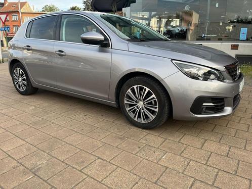 Peugeot 308 1.2 Allure-pakket S, Auto's, Peugeot, Bedrijf, Te koop, Aangepast voor mindervaliden, Achteruitrijcamera, Airbags