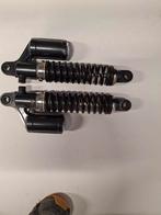 Veeringen moto, Motoren, Ophalen