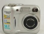 NIKON CoolPix 3100, Ophalen of Verzenden, Gebruikt, Nikon, Minder dan 4 keer