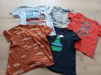 T-shirts maat 128, Kinderen en Baby's, Kinderkleding | Maat 128, Ophalen, Zo goed als nieuw, Jongen, Shirt of Longsleeve