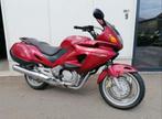 Honda Deauville 650 met garantie!, 2 cylindres, Tourisme, Plus de 35 kW, 650 cm³