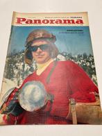 Weekblad " Panorama " nr 2 1963 (amfibieauto, Ferd. Bracke, Journal ou Magazine, Enlèvement ou Envoi, 1960 à 1980