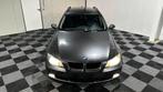 BMW 318D bj. 2007 417000km export, Bedrijf, 5 deurs, Zilver of Grijs, 3 Reeks