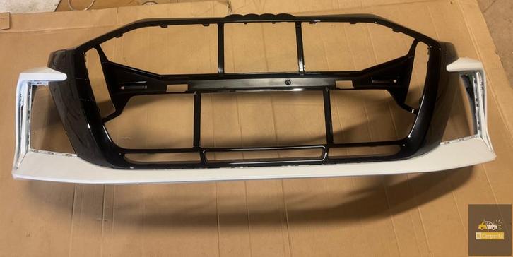 Audi A3 8Y RS3 FACELIFT Voorbumper KLS 8Y0807725A Bumper, Auto-onderdelen, Carrosserie, Bumper, Audi, Voor, Gebruikt