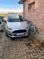 Fiesta, Auto's, Stof, Handgeschakeld, Particulier, 998 cc