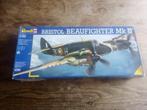 Bristol Beaufighter Mk IF, Ophalen, Revell, Vliegtuig, Gebruikt