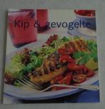 KIP & GEVOGELTE kookboek recepten PAPERBACK BOEK 96 blz Stan, Verzenden, Zo goed als nieuw