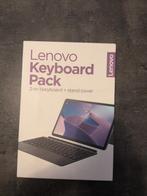 Lenovo Tab P11 Pro keyboard + stand cover pack., Ophalen
