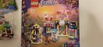 Lego Friends kermis, Ophalen, Nieuw