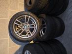 Kit jante hiver bmw serie 1 serie 3, Autos : Pièces & Accessoires, Pneus & Jantes, Enlèvement ou Envoi