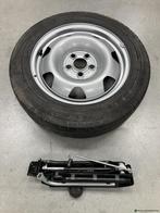 Reservewiel 17" VW Transporter California T5 T6.1 & Beugel =, Banden en Velgen, 17 inch, Ophalen of Verzenden, Personenwagen