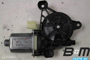 Raammotor LA (bijrijderskant) VW Golf 7 5Q0959802B beschikbaar voor biedingen