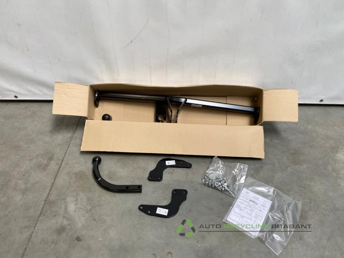 Trekhaak van een Citroen C3, -, Nieuw, Ophalen of Verzenden, -