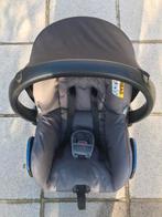 Maxi cosi citi ll, Ophalen, Zo goed als nieuw, Autogordel