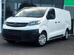 Opel Vivaro Maxi lang ** 2021 ** 29000km ** 16115+BTW **, Voorwielaandrijving, Euro 6, 4 cilinders, 2000 kg
