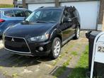 Mitsubishi outlander 4x4, Auto's, Outlander, Leder, Parkeercamera, Diesel