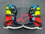 Alpinestar crossbotten maat 34, Motoren, Kleding | Motorkleding, Kinderen, Ophalen of Verzenden, Alpinestars, Laarzen