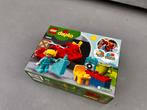 Duplo 10908 Vliegtuig, ongeopende doos, Enlèvement, Comme neuf, Duplo