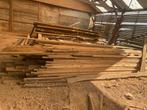 Timmerhout ca 230 stuks, Ophalen, Nieuw, 250 cm of meer