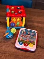 Ensemble de jouets pour bébé, Enfants & Bébés, Jouets | Vtech, Enlèvement, Utilisé, 6 mois à 2 ans