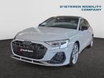 Audi S3 Sportback S3 Sportback 2.0 TFSI Quattro S tronic, Auto's, Automaat, S3, 191 g/km, Zilver of Grijs