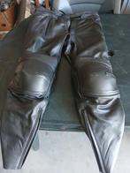 Lederen motorbroek Richa, Motoren, Ophalen