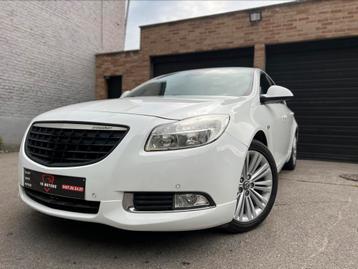 OPEL INSIGNA/SPECIAL IRMSCHER/OPC/NAVI/RECARO /9.900e beschikbaar voor biedingen