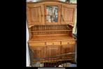Massief grenen dressoir, Huis en Inrichting, Ophalen, Gebruikt