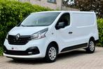 Renault Trafic 1.6d Pack Senn 125Pk Utilitaire // Euro 6b, Voorwielaandrijving, Stof, 4 cilinders, 1618 kg