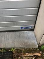 Garage poort / Porte de garage