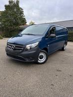 1 jaar garantie Mercedes Vito 114 Cdi L3 18180excl. btw/hors, Auto's, Bestelwagens en Lichte vracht, Voorwielaandrijving, Stof